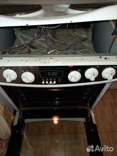 Ремонт бытовой техники с выездом на дом