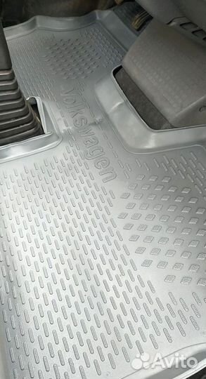 Коврики Volkswagen Transporter Т4