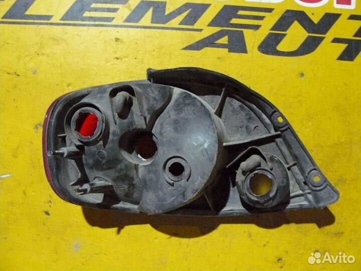 Фонарь задний правый для Daewoo Matiz