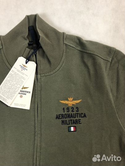 Aeronautica militare олимпийка