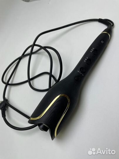 Стайлер philips