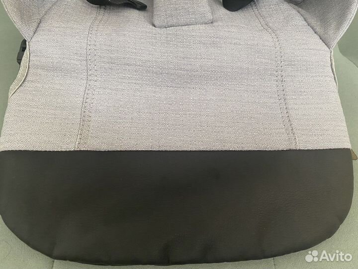 Прогулочный блок peg perego