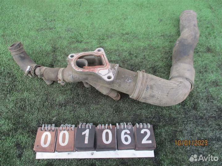 Корпус термостата Isuzu Elf 4HF1