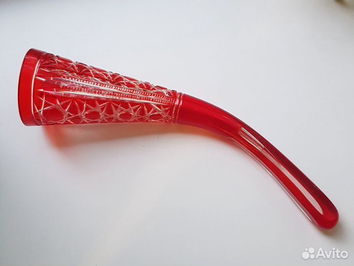 Хрустальный рог