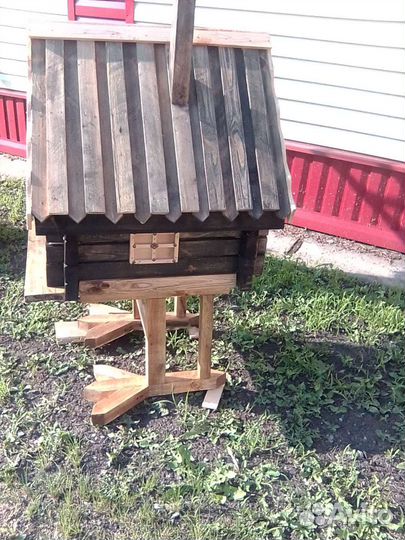 Ящик почтовый