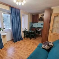 1-к. квартира, 31 м², 3/5 эт.