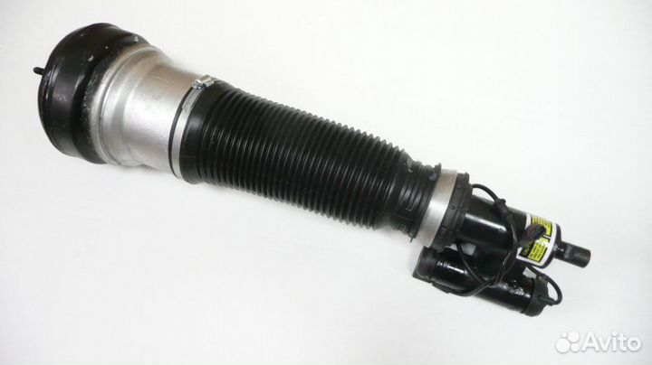 Пневмо амортизатор w 220