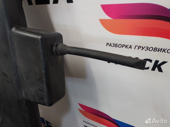 Воздухозаборник Daf CF