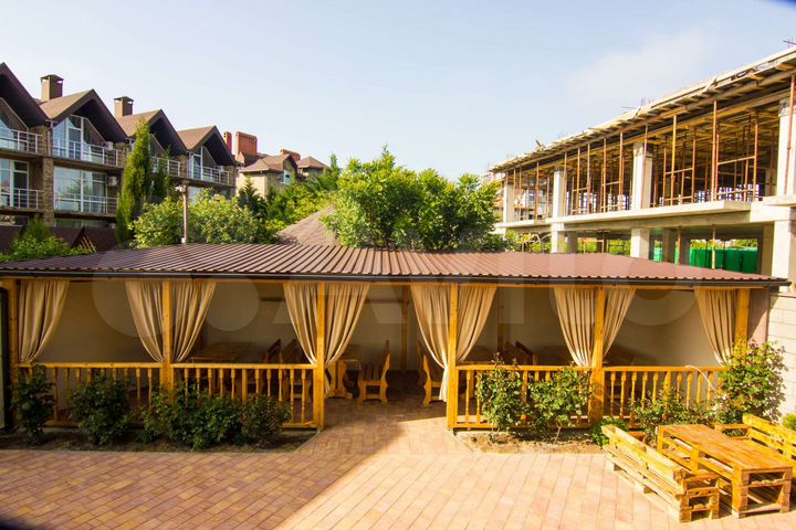 Комната 20 м², 2/3 эт.