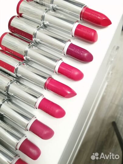 Givenchy косметика