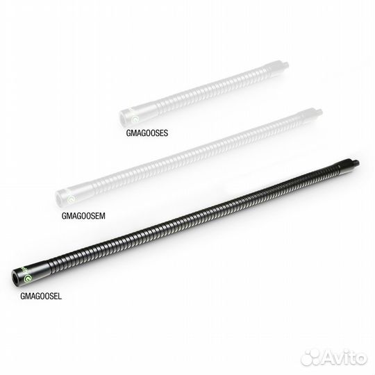 Гибкий адаптер 