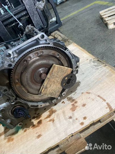 АКПП для Hyundai Accent / Elantra G4EC A4AF3 1,5 л