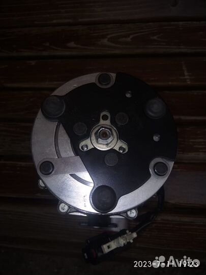 Компрессор для кондиционера