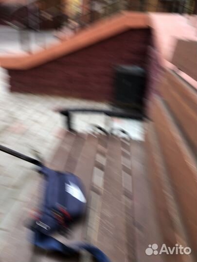 Колеса на трюковой самокат 110мм