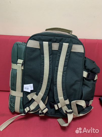 Туристический набор