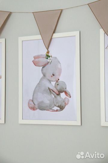 Постеры h&m IKEA