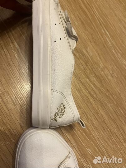 Кеды 36 размер