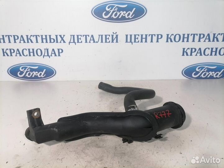 Маслозаливная горловина Ford Kuga 1 2008-2012