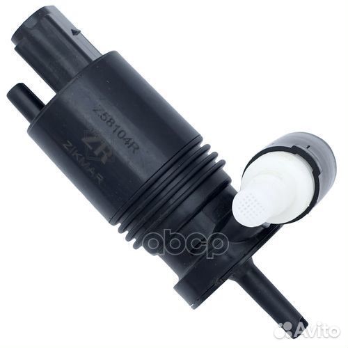 Насос омывателя MB mercedes benz A0008690400;