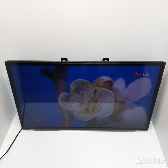 Телевизор Samsung UE32ES6100W