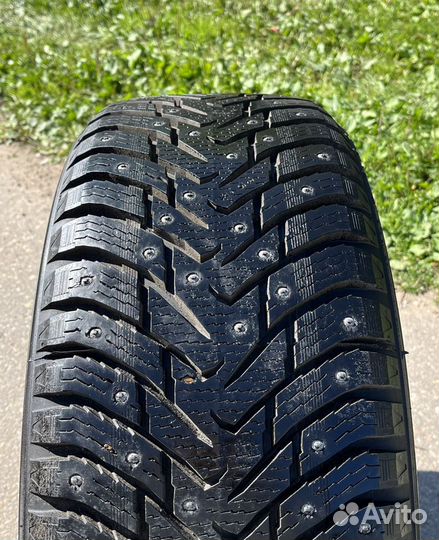 Nordman 8 235/55 R17 103T