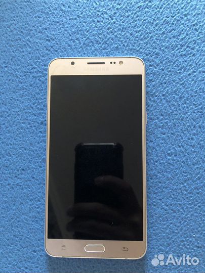 Телефон Samsung Duos