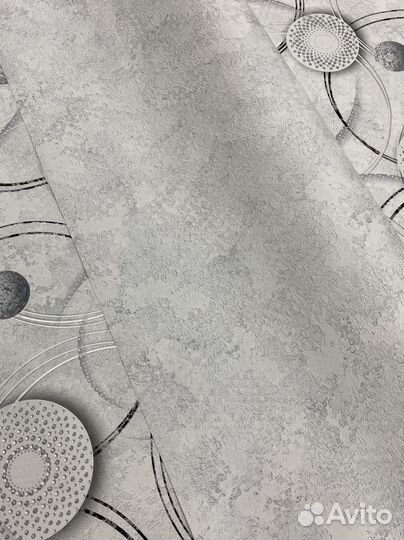 Обои арт.4187 -1 