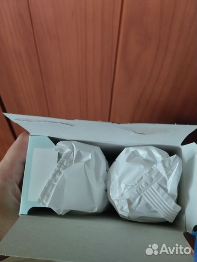 Комплект сменных модулей для фильтра Светофор