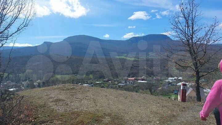 Участок 3,46 га (СНТ, ДНП)