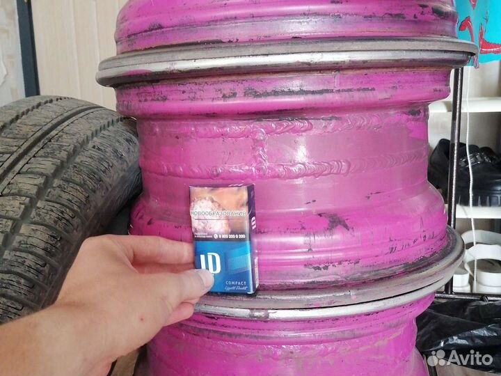 Разварки r14 на ваз, летняя резина р14