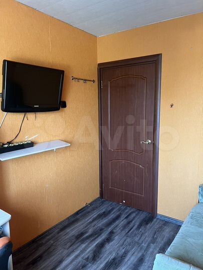 2-к. квартира, 45 м², 4/9 эт.