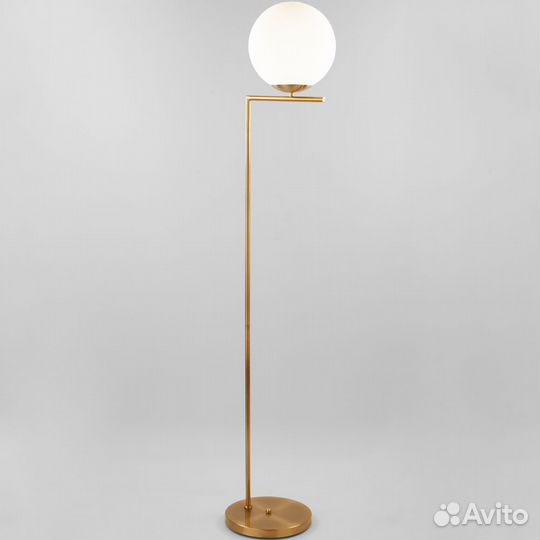 Торшер Eurosvet Frost 