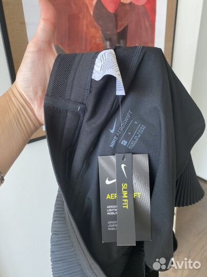 Спортивные шорты Nike для бега и фитнеса