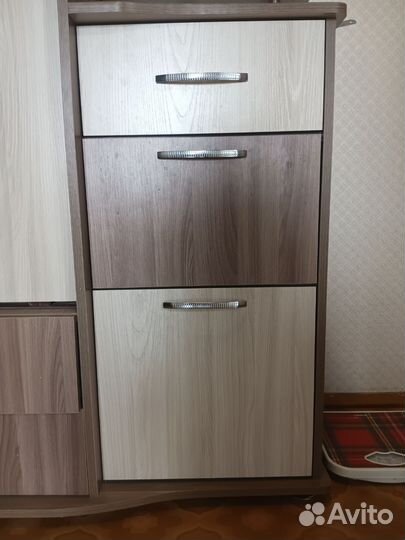 Прихожая бу