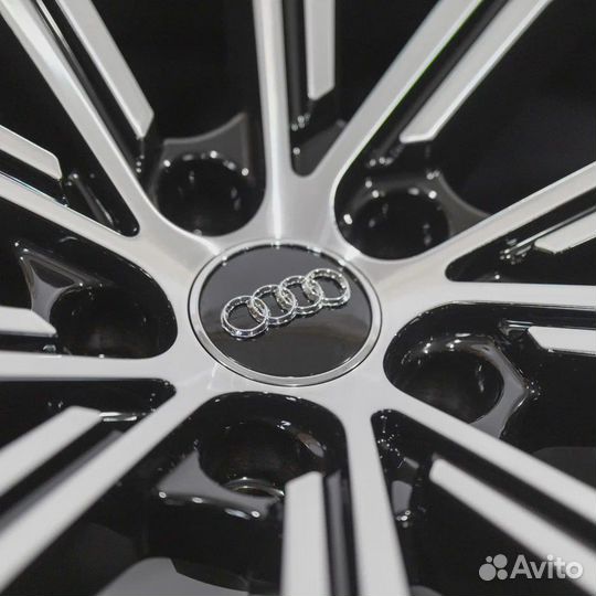 Диски R20 Audi A6 A7 A8