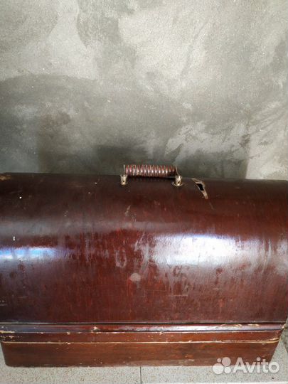 Швейная машина Подольск