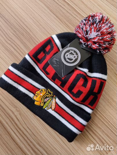 Шапка Atributika club