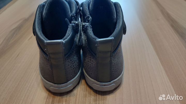 Кеды Geox