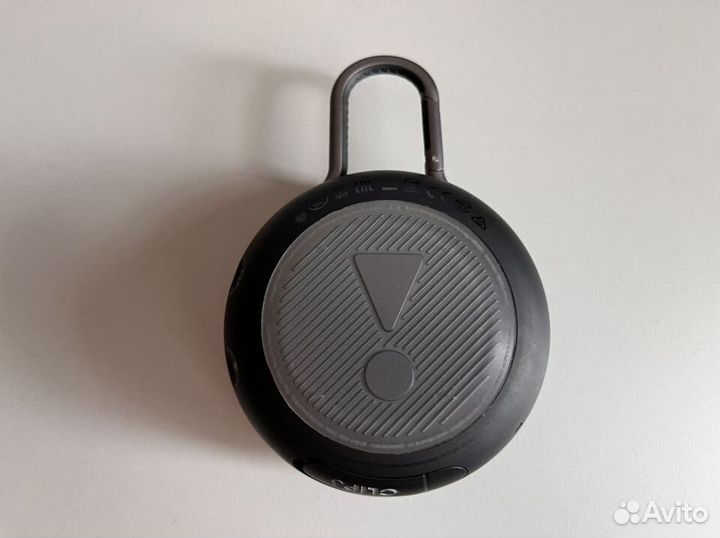 Bluetooth колонка JBL Clip 3