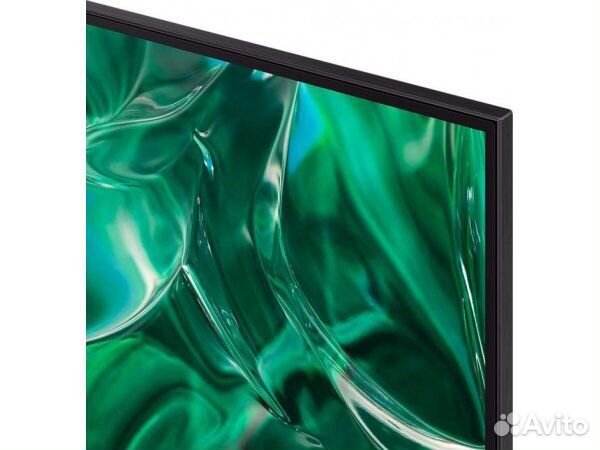 QD oled телевизор Samsung QE55S95C EU 4K Ultra HD