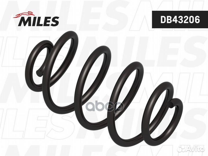 Пружина задней подвески nissan tiida JPN make