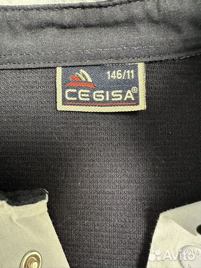 Джемпер детский