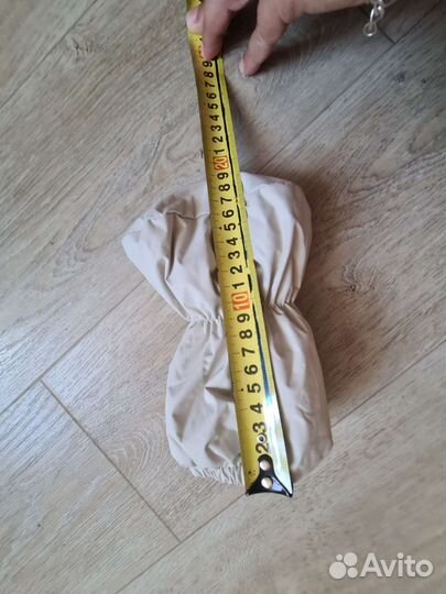 Пинетки Lenne-baby Эстония