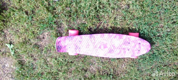 Продаю летний скейт