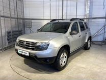 Renault Duster 1.6 MT, 2014, 259 192 км, с пробегом, цена 749 000 руб.