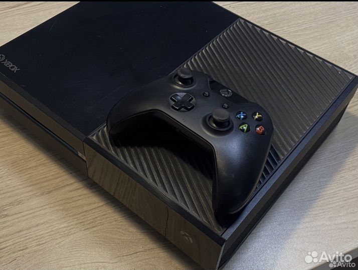Xbox One