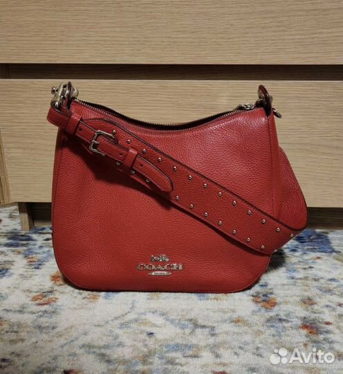 Сумка coach