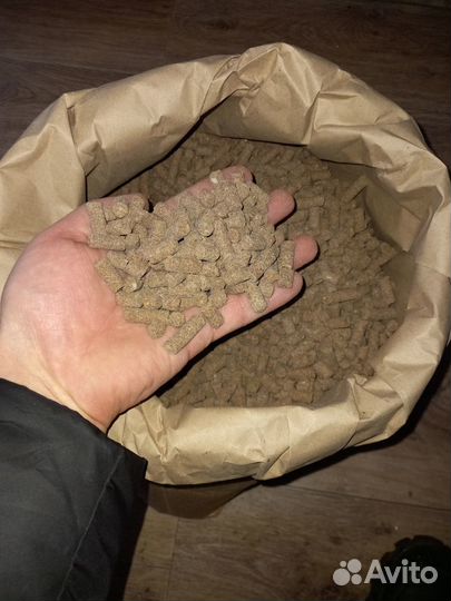 Сухой корм для собак, корма, животных