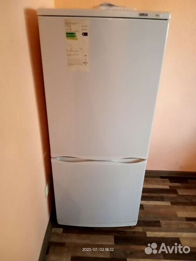Холодильник бу