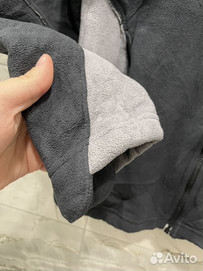 Флисовая кофта Under Armour